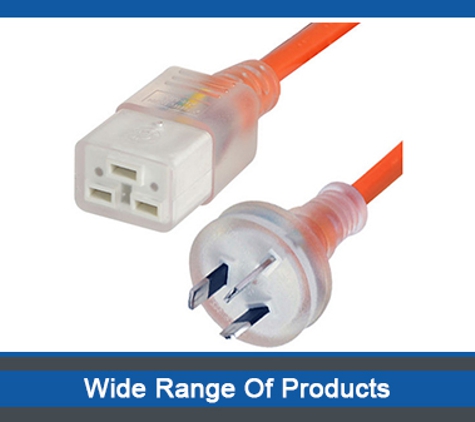 Wagner Electronic Services - Summer Hill, NSW. Wide Range Of Product