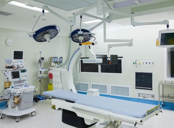 Gold Coast Urogynaecology Pty Ltd - Benowa, QLD