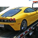 Houston Towing Service - Towing