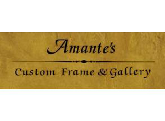 Amantes  Custom Frame And Gallery - Granada Hills, CA