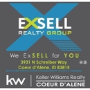 Donnie & Amy Wilkins | Exsell Realty Group of Keller Williams CDA - Real Estate Agents
