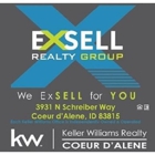 Donnie & Amy Wilkins | Exsell Realty Group of Keller Williams CDA