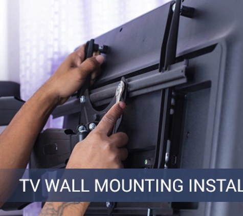 Adelaide Hills TV Antennas - Heathfield, SA. TV Wall Mounting Installation