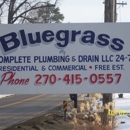 Blue Grass Plumbing & Drain - Plumbers