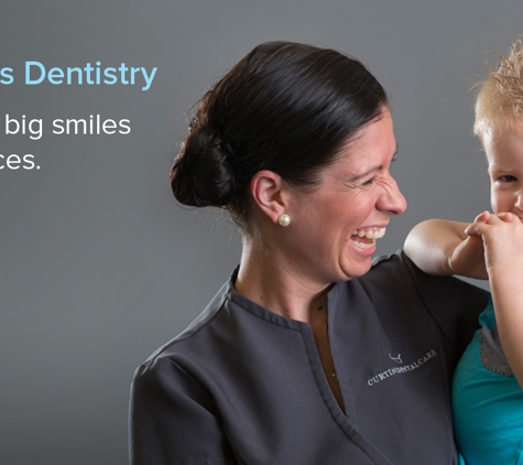 Curtin Dental - Curtin, ACT