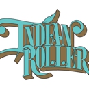 Indian Roller - Bars