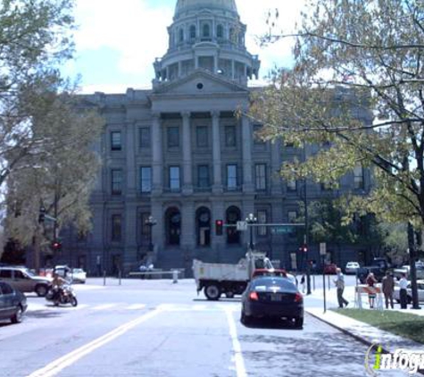 House of Representatives - Denver, CO
