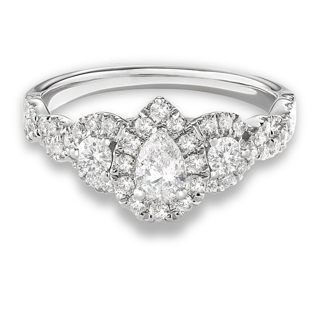 Ashcroft & Oak® Jewelers - Youngstown, OH