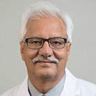 Saeed Humayun, MD