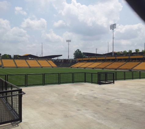 Fifth Third Bank Stadium - Kennesaw, GA