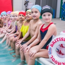 British Swim School - Swimming Instruction