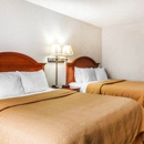 Quality Inn Foristell - Motels