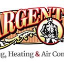 Argent Plumbing Heating & Air Conditioning - Air Conditioning Contractors & Systems