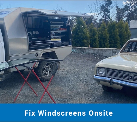 Eurobodalla Windscreens - Moruya, NSW. Fix Windscreens Onsite