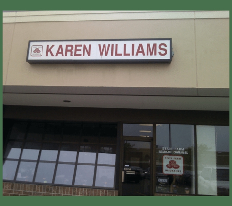 Karen Williams - State Farm Insurance Agent - Lincoln, NE