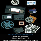 Vision Tec Video, LLC