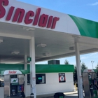 Sinclair Gas Station