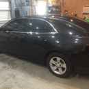 Signs & Window Tinting - Glass Coating & Tinting