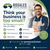 Rosales Employee Solutions gallery