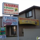 El Picocito Restaurant - American Restaurants