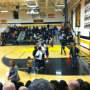 Mount Hebron High School - Elementary Schools