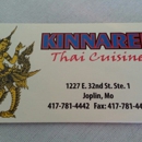 Kinnaree Thai Cuisine - Thai Restaurants