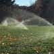Morning Dew Lawn Sprinklers Inc.