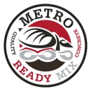 Metro Ready Mix - Ready Mixed Concrete