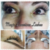 Luxurious Lashes gallery