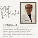 Mini Dental Implant Centers of America - Denver, CO - Cosmetic Dentistry