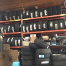 Teo Tire Club - Tire Dealers