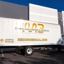 M3 Commercial Moving & Logistics - Movers