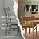 Scandinavian Design Gallery - Furniture Stores