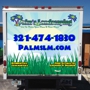 Palm's Landscape & Maintenance