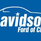 Davidson Ford of Clay