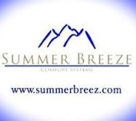 Summer Breeze Comfort Systems - Bruceton Mills, WV