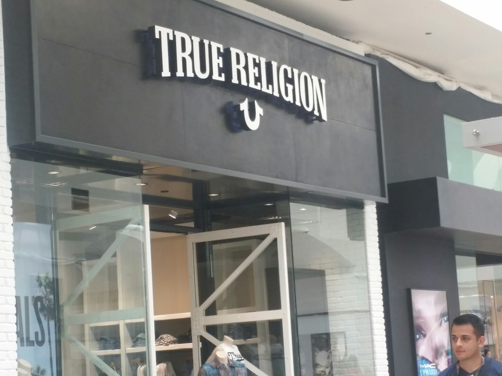 true religion outlet citadel