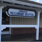 College Veterinary Hospital
