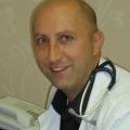 Dr. Lebnan Saad, MD - Physicians & Surgeons