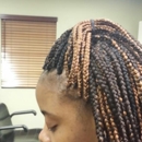 Family Affair Braiding Salon - CLOSED