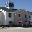 Cobblestone Inn & Suites, Anthony - Hotels