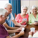 Chisago County Senior Center - Community Centers