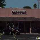 Gold Miner Cafe