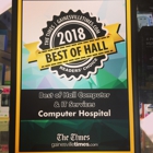 Computer Hospital