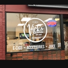 Vick's Vape Shop