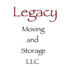 Legacy Moving and Storage, LLC - Movers & Full Service Storage
