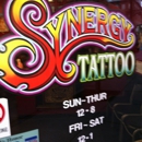 Synergy Tattoo - Tattoos