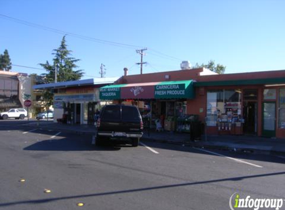 El Toro Meat Market - San Mateo, CA