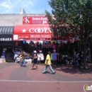Candy Girl - Clothing Stores