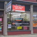 Freedom Wireless of Bay City - Telecommunications Services
